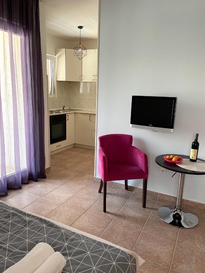 Amonte Apartment *