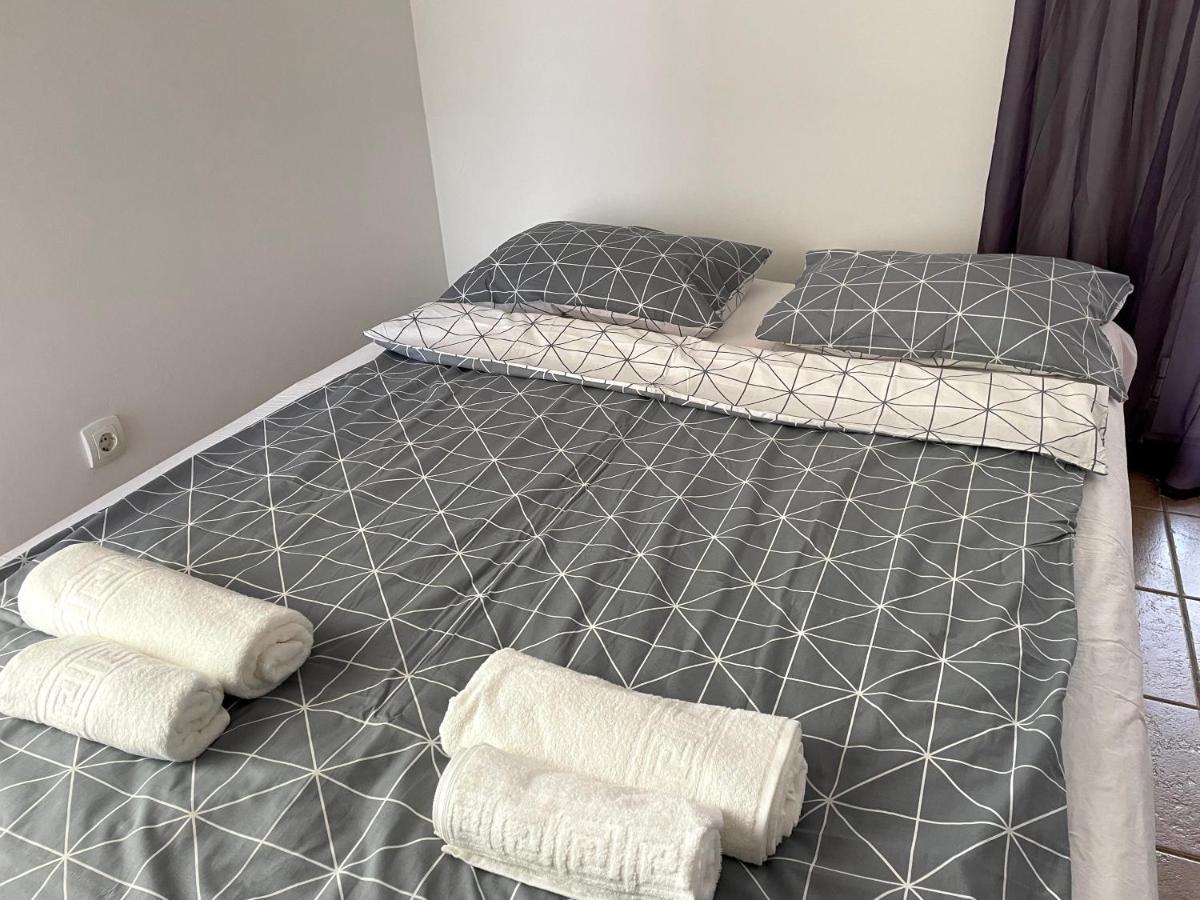 Apartment Amonte *