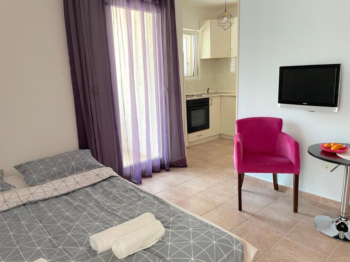 Apartment Amonte