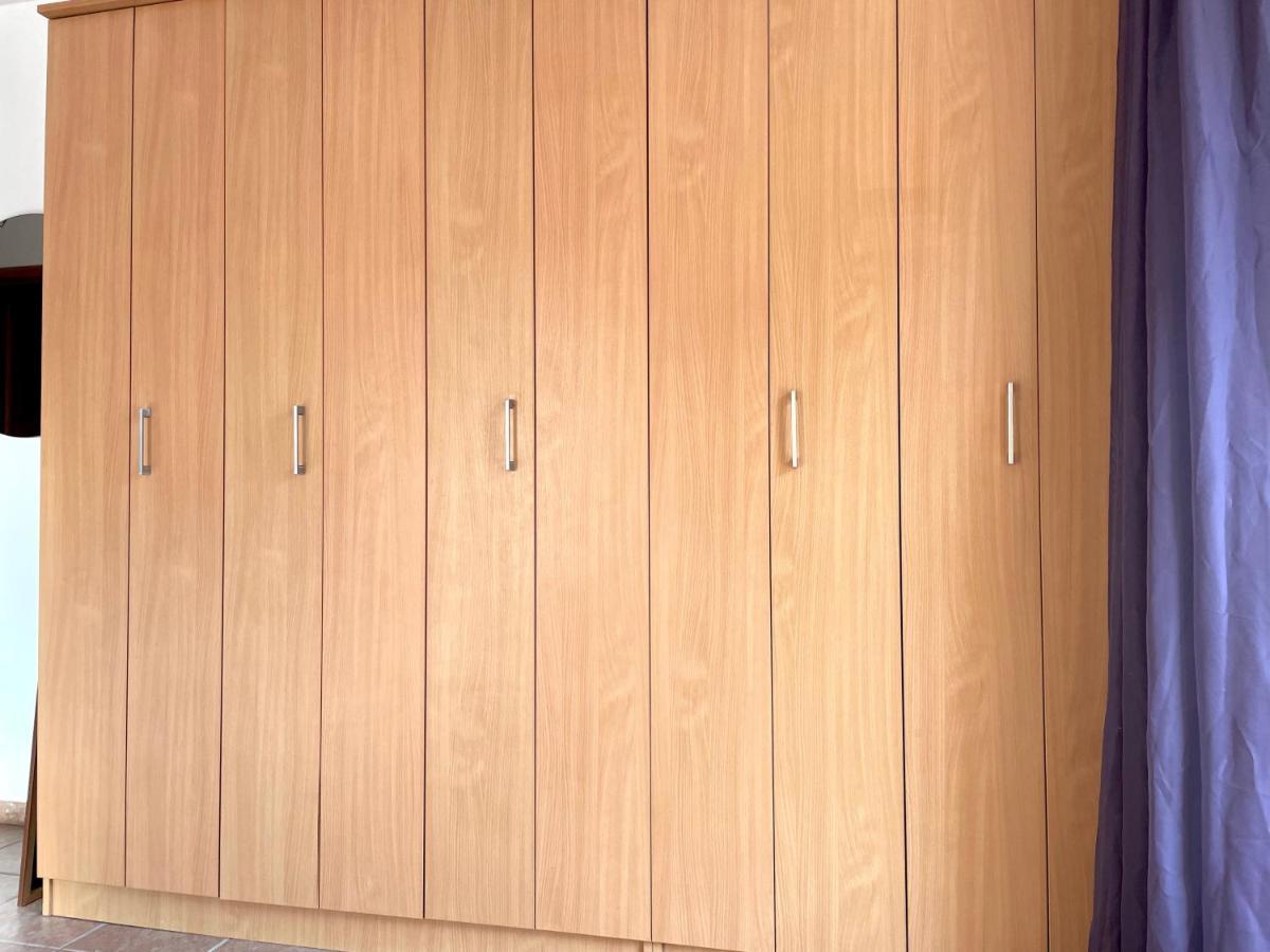 Apartment Amonte Budva