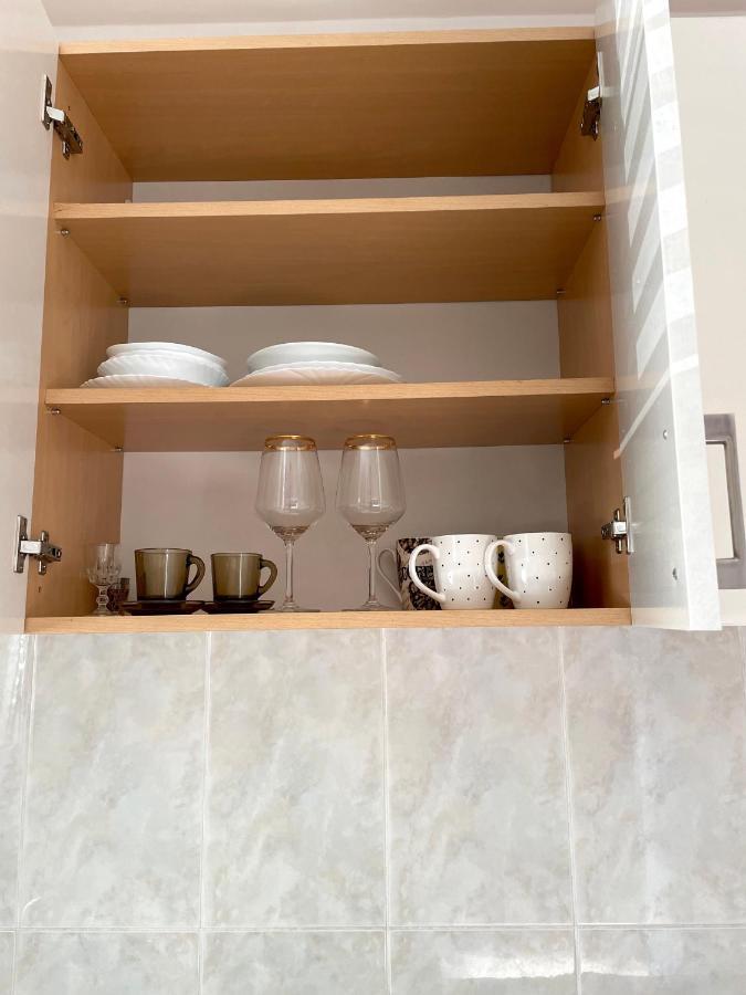 Apartment Amonte *