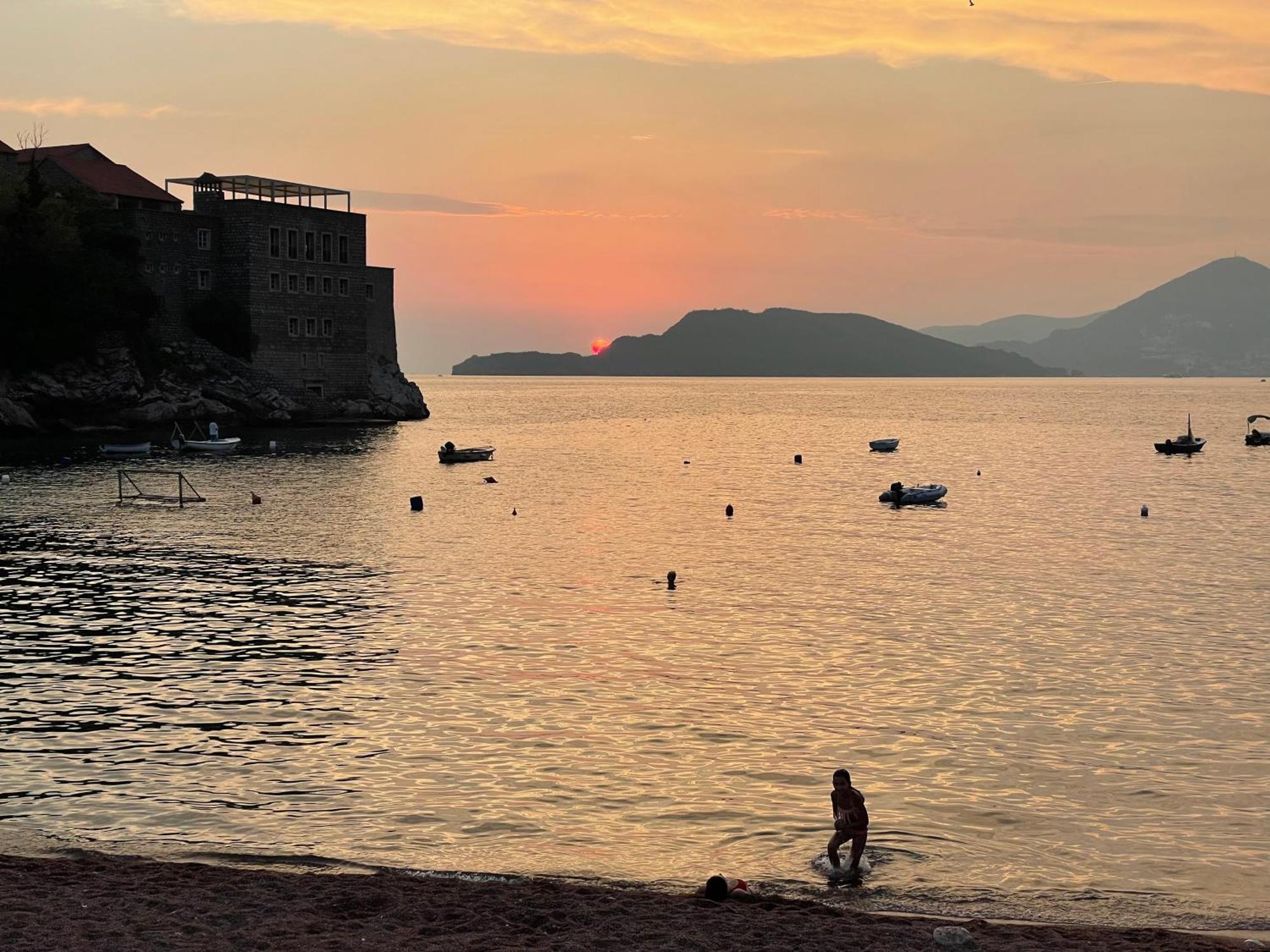 Apartment Amonte